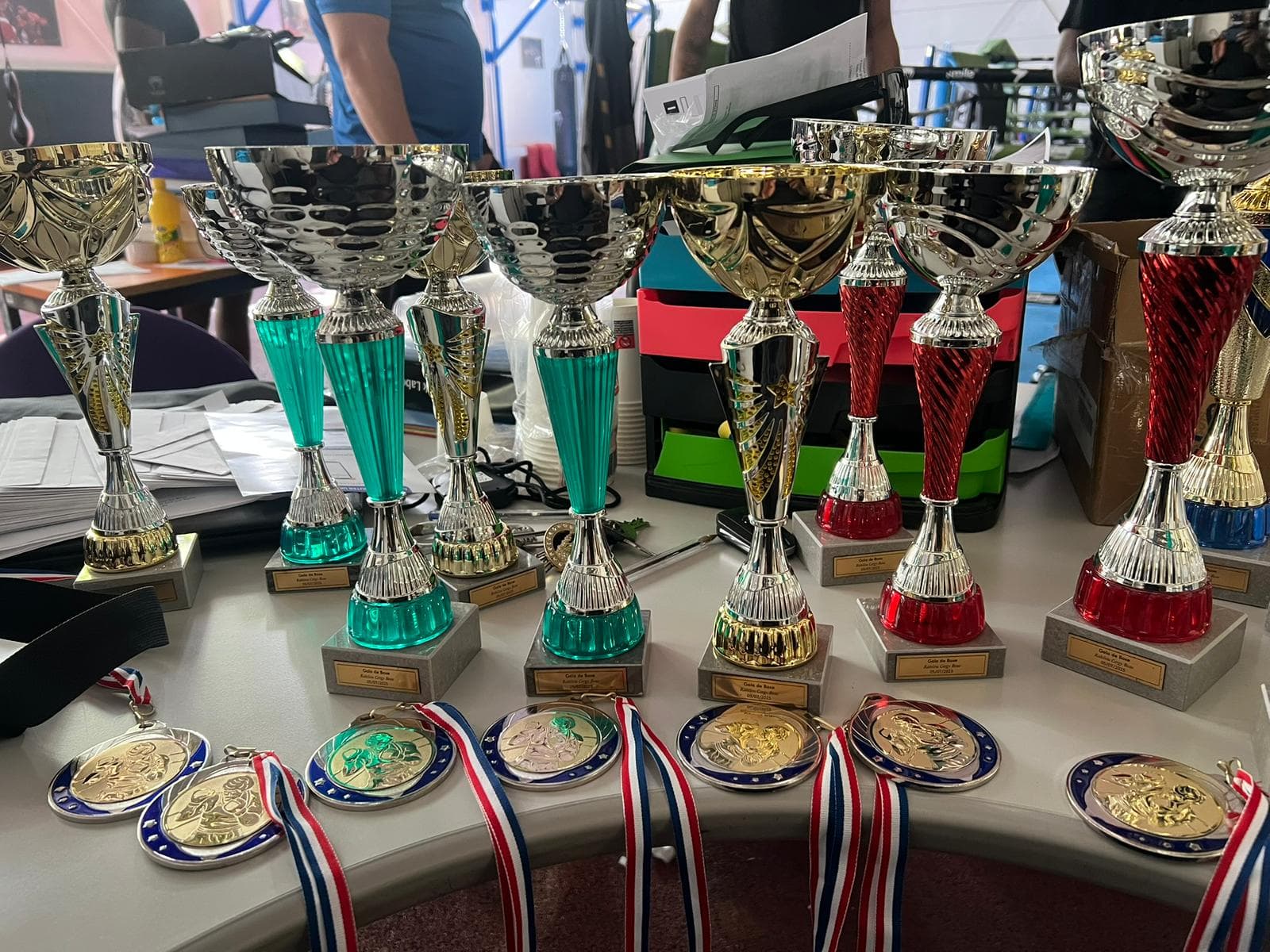 Photo du club RCB - Image 20