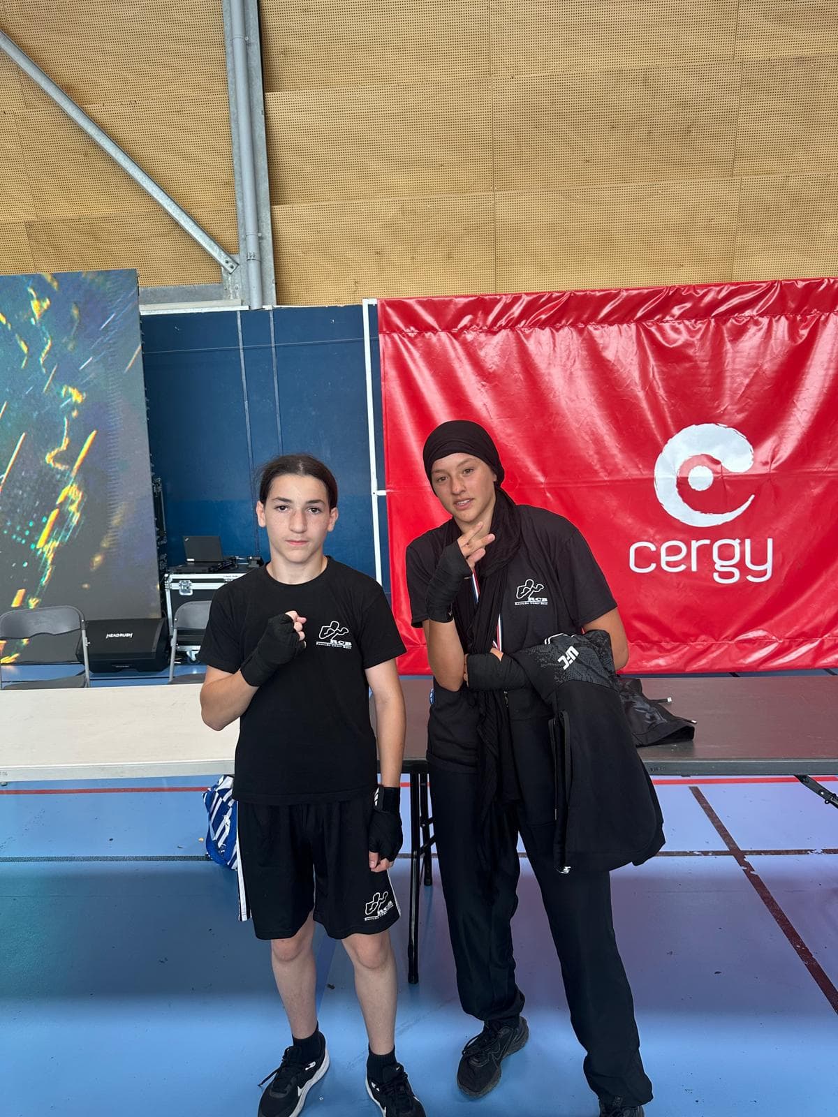 Photo du club RCB - Image 22