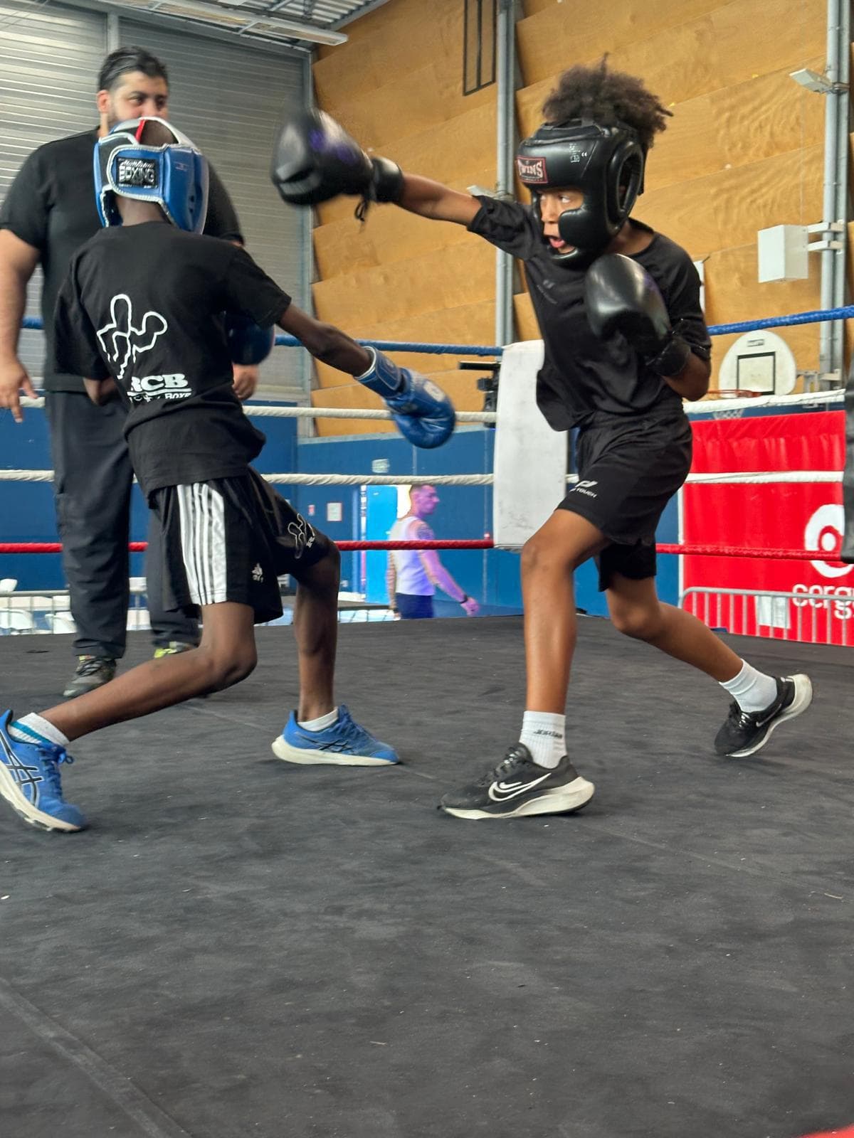 Photo du club RCB - Image 25