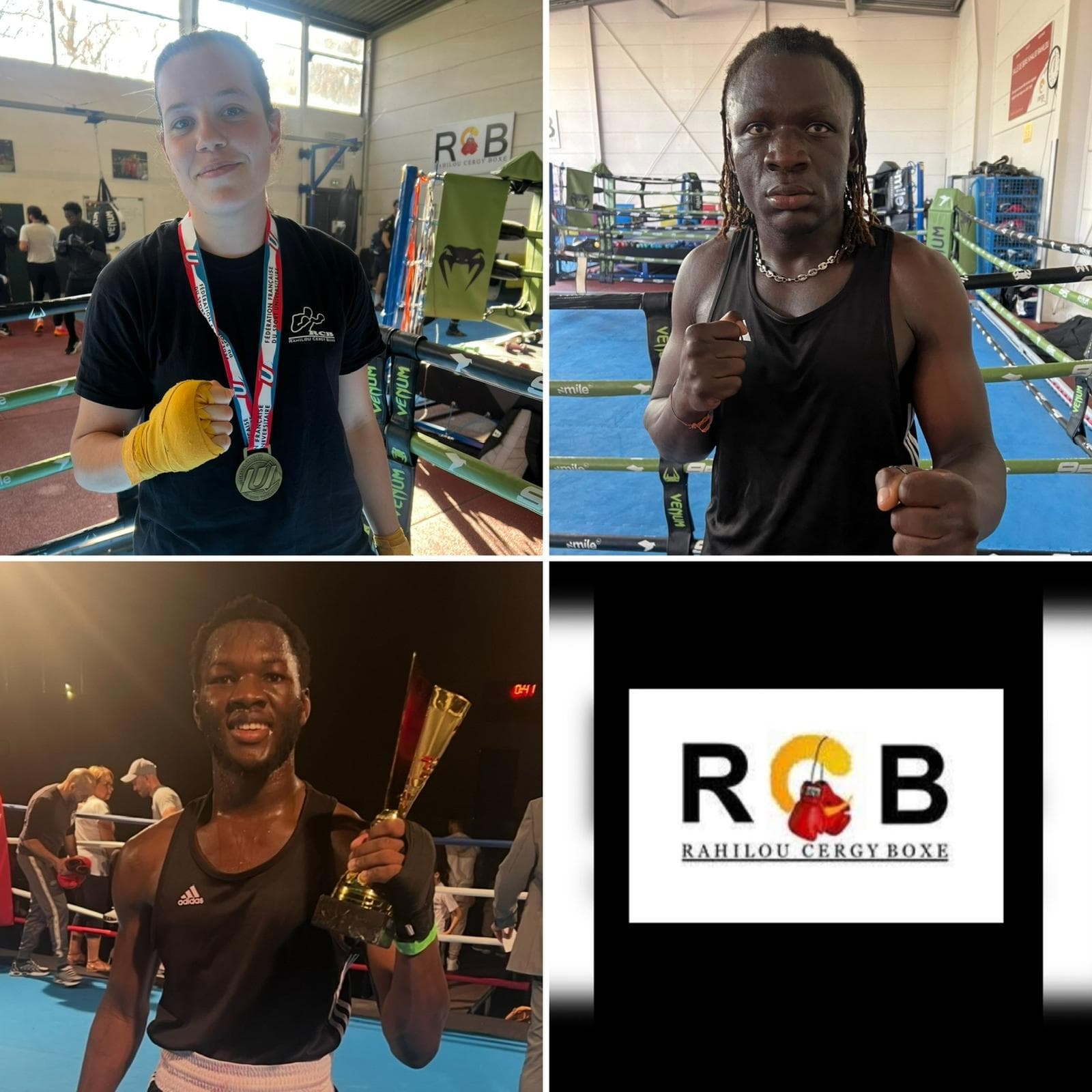 Photo du club RCB - Image 36