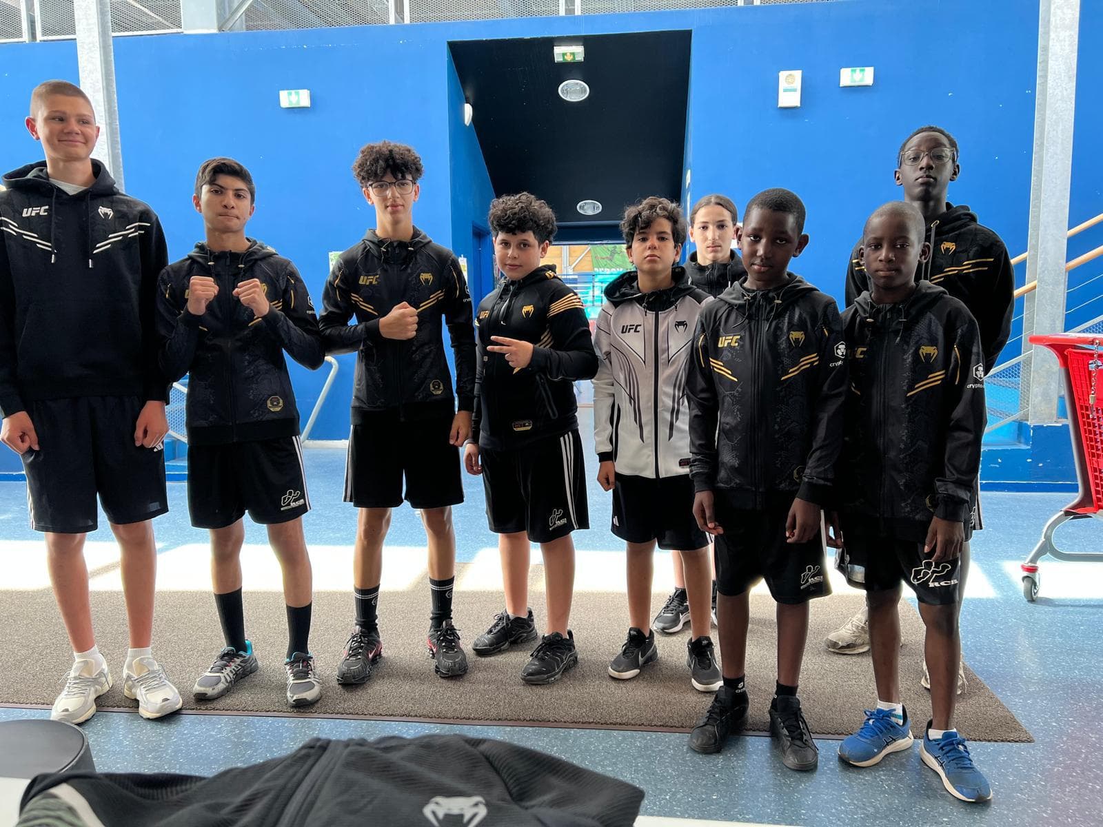 Photo du club RCB - Image 4