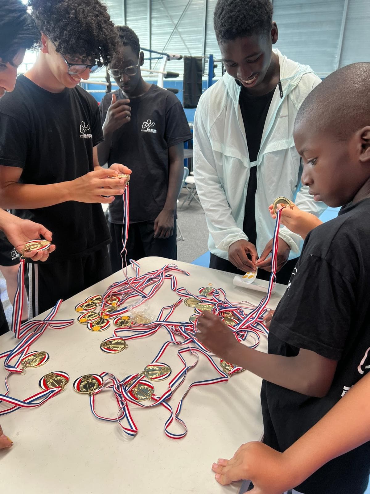 Photo du club RCB - Image 5