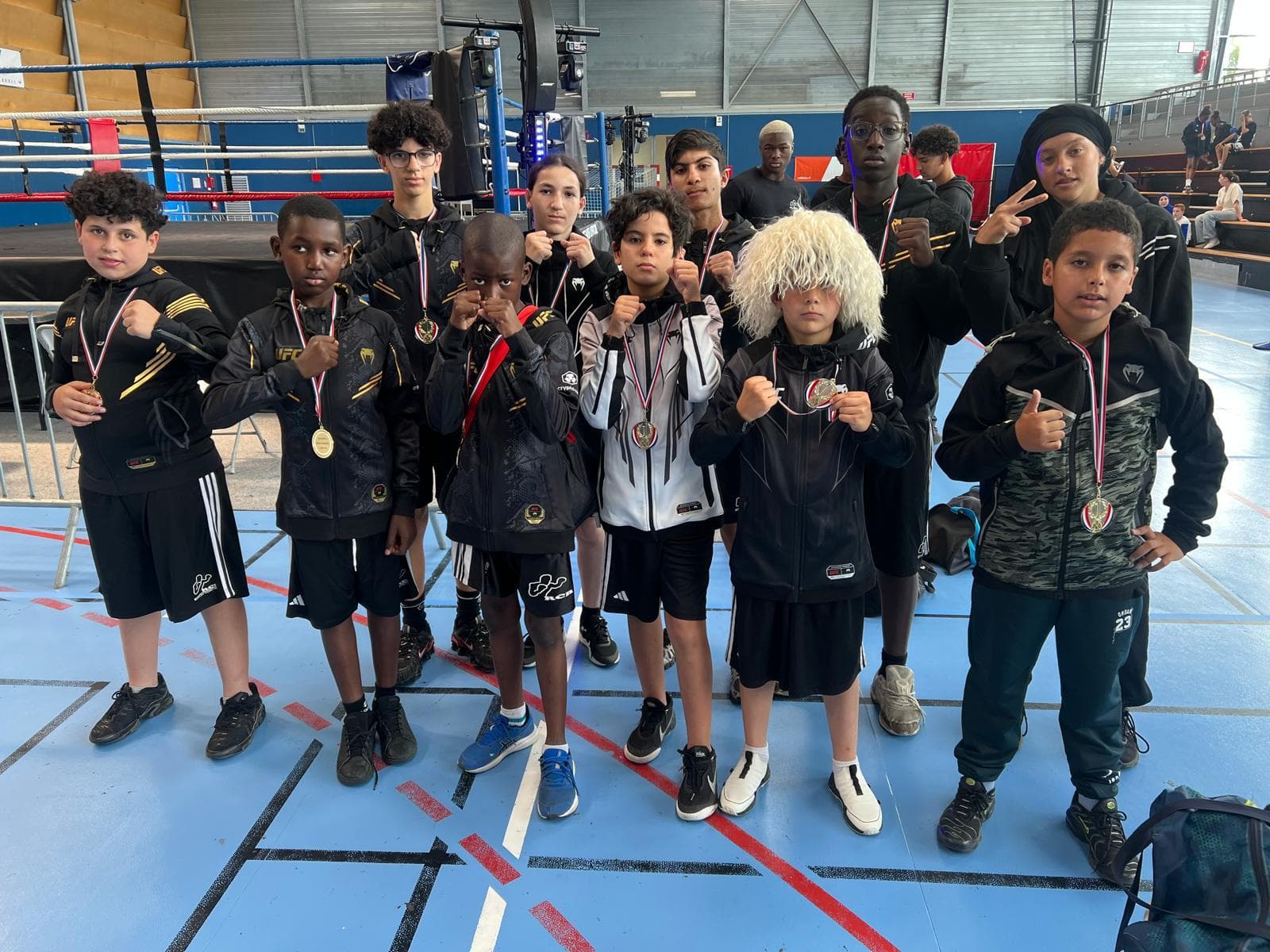 Photo du club RCB - Image 6