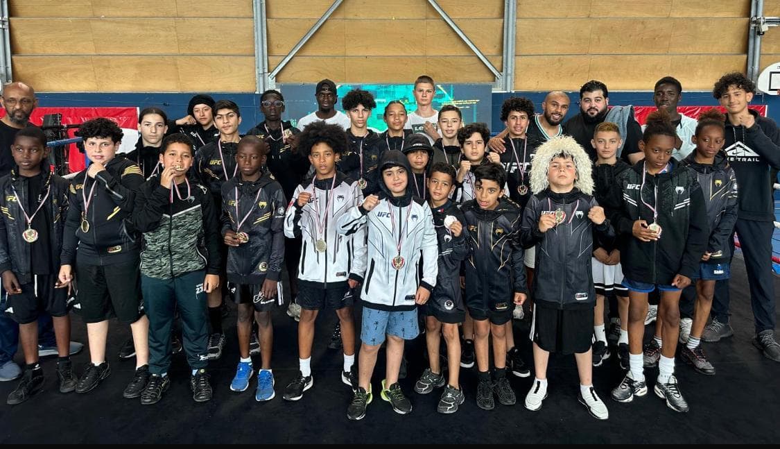 Photo du club RCB - Image 8