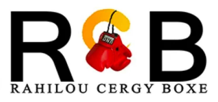 RCB95 - Rahilou Cergy Boxe