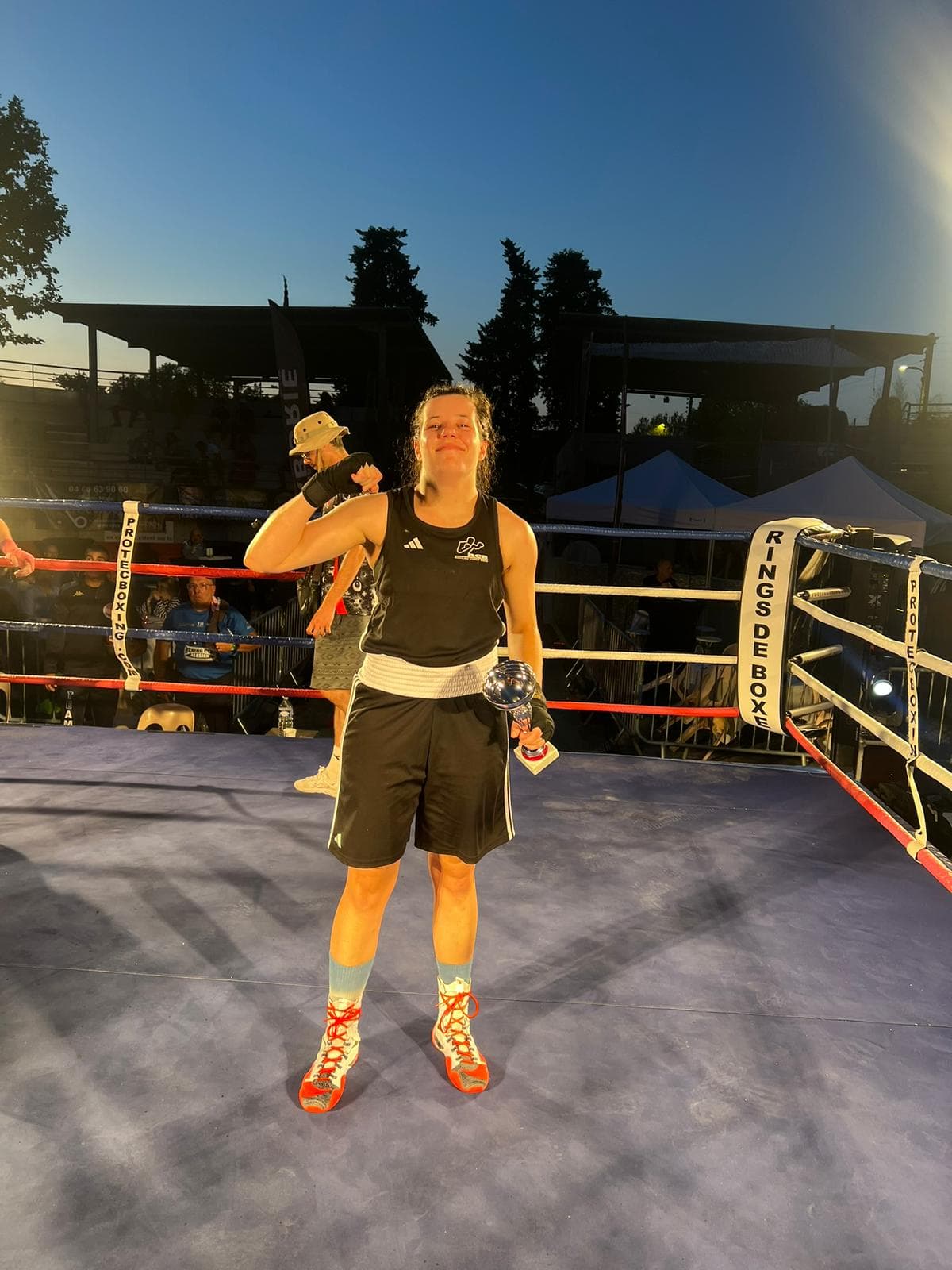 Photo du club RCB - Image 12