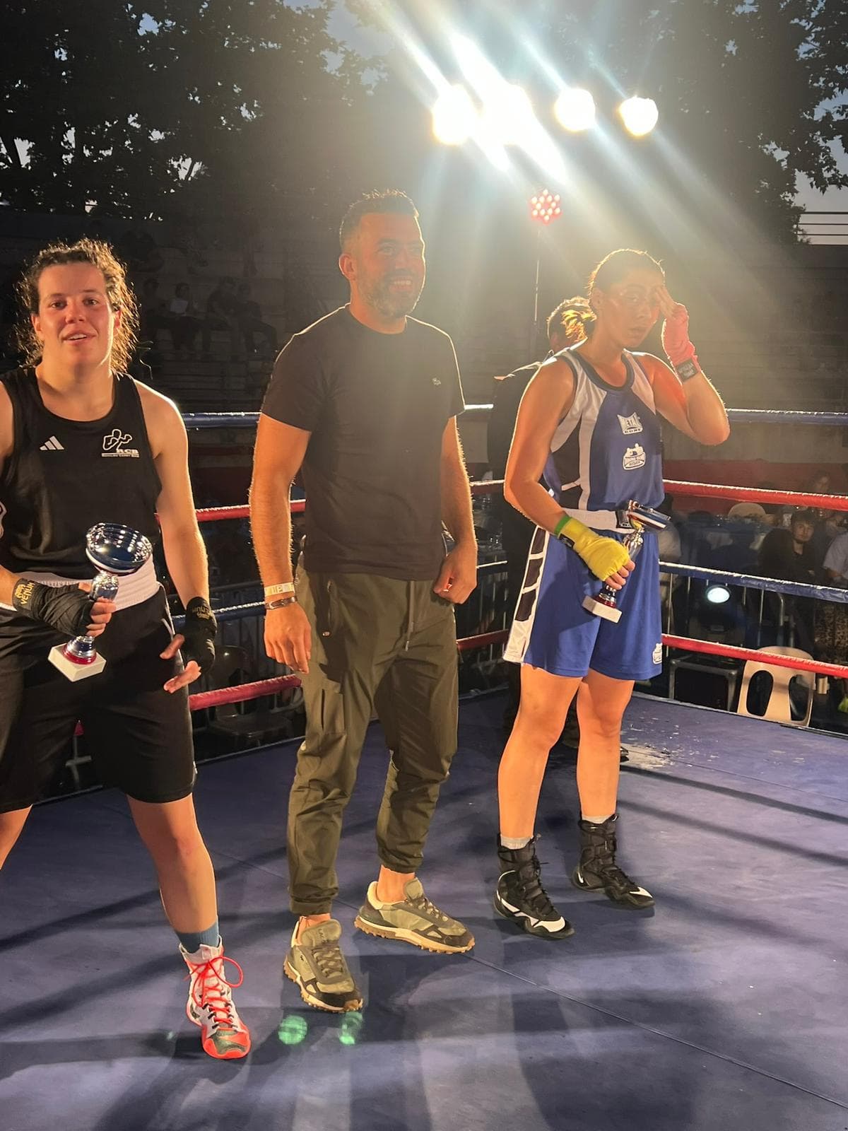 Photo du club RCB - Image 14