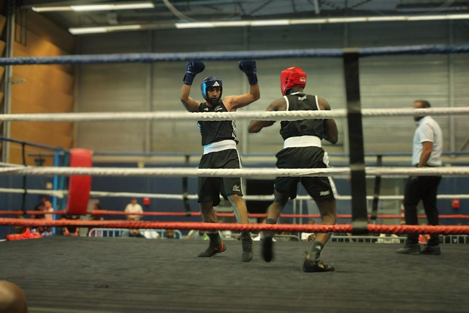 Photo du club RCB - Image 16