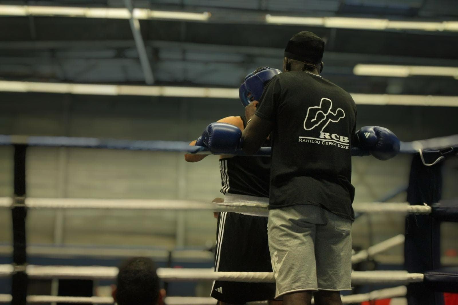 Photo du club RCB - Image 17