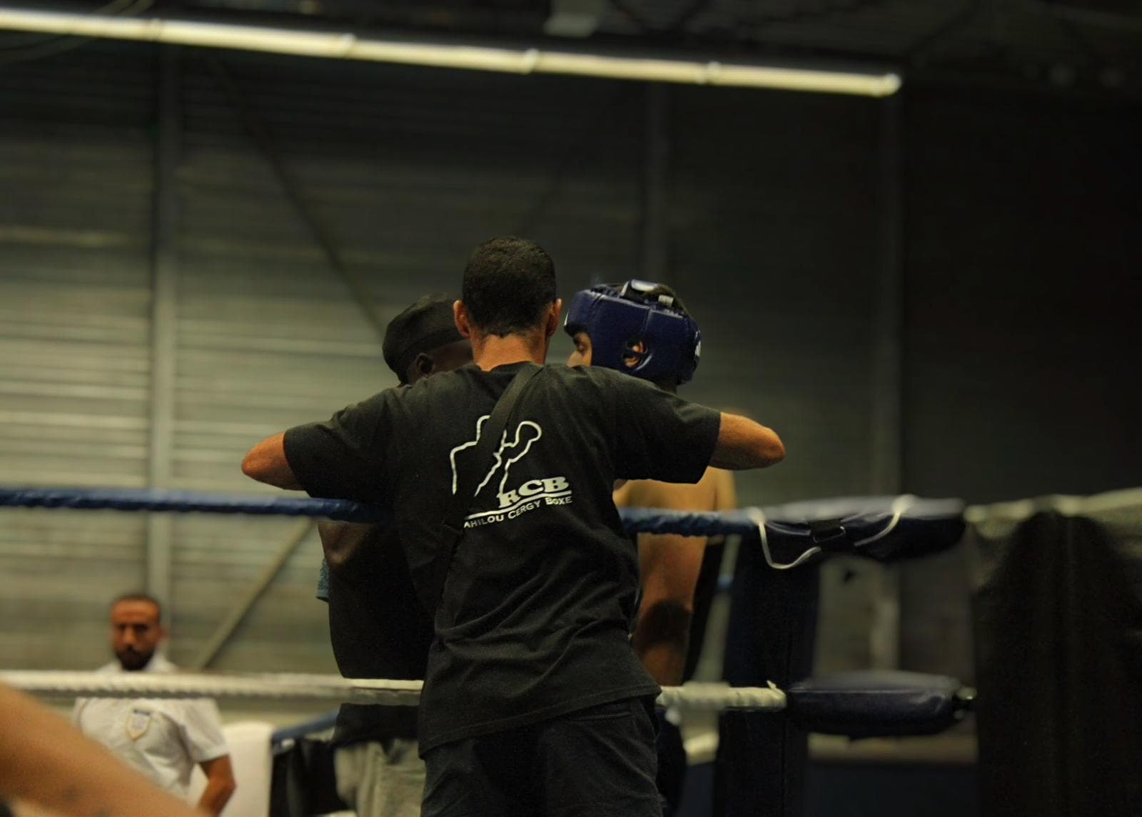 Photo du club RCB - Image 18