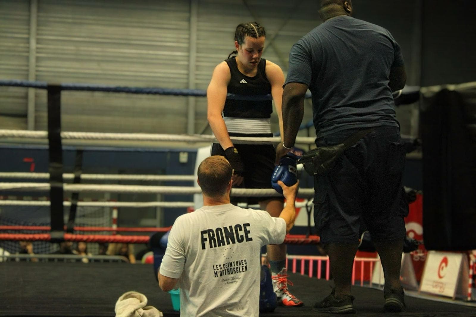 Photo du club RCB - Image 19