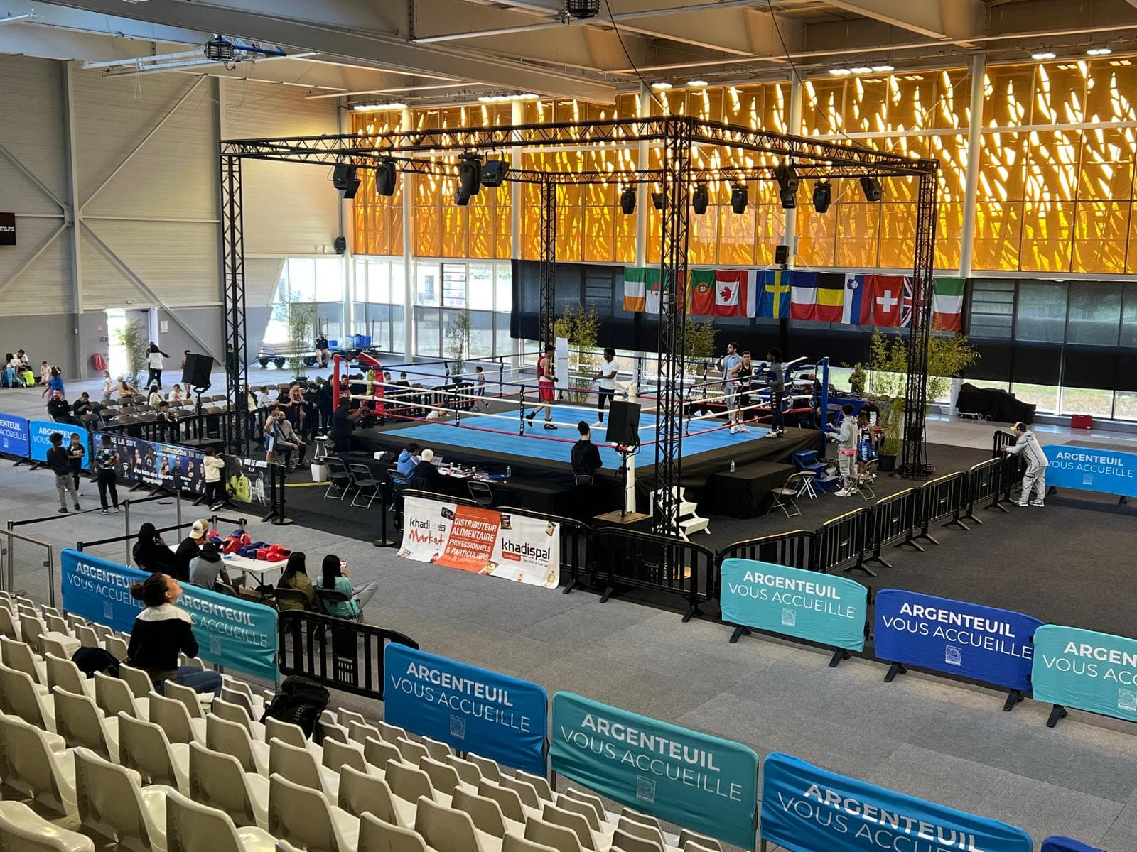 Photo du club RCB - Image 2