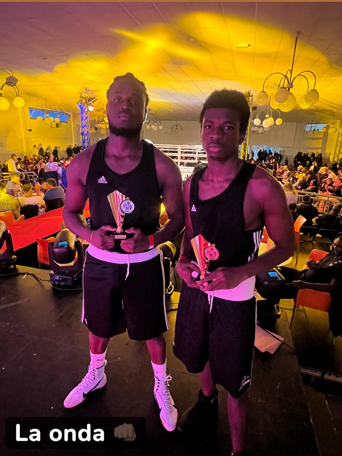 Photo du club RCB - Image 3